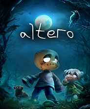 《Altero》