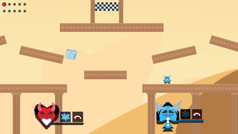 《没有腿？没问题！》