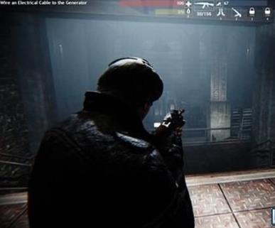 《鬼屋魅影2》全攻略：勇闯鬼屋，揭秘隐藏谜题