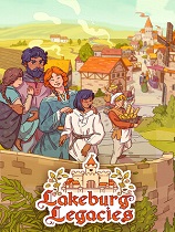 情定雷克堡：月老模拟器