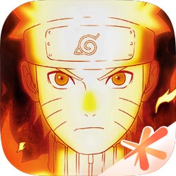 火影忍者正版手游