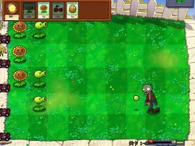 《植物大战僵尸塔防版》：智慧与勇气的终极考验！