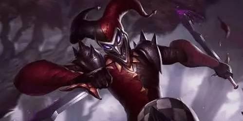 《英雄联盟》小丑：欺诈与杀戮的艺术家