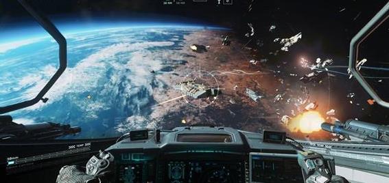 《战争机器1》全面攻略：从基本操作到多人合作，助你成为战场之王！