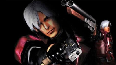 《鬼泣1》：哥特风动作冒险的鼻祖，开启华丽战斗新纪元！