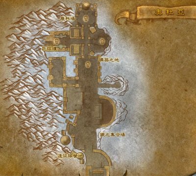 奥杜尔全面攻略：机制解析与团队策略，助力你征服传奇副本！