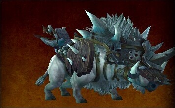 《魔兽世界》玩家必备：各类坐骑获取与进阶全攻略