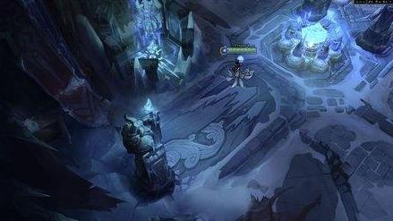 勇闯哀嚎深渊：《英雄联盟》极地大乱斗全新体验