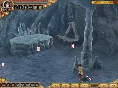 探秘《新绝代双骄2》：宝藏、秘密等你来发现！