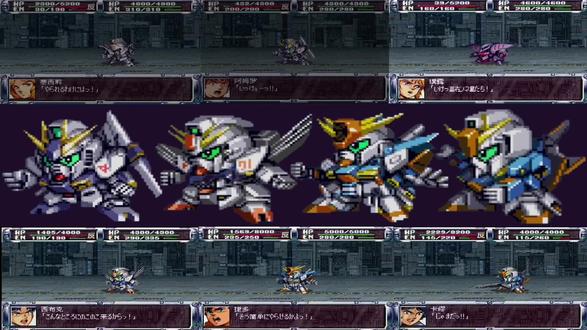 《超级机器人大战L》玩家必备：详细攻略与策略指南