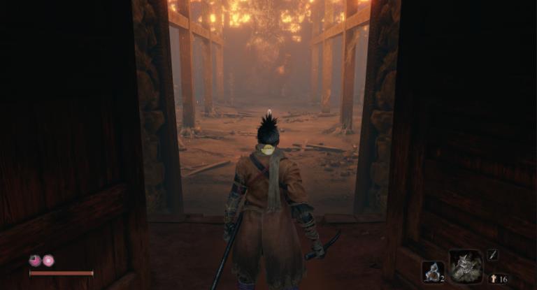 忍者秘籍大公开：《只狼：影逝二度》技能与装备全攻略