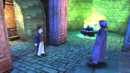 魔法世界的秘密：《哈利波特与密室》游戏攻略揭秘