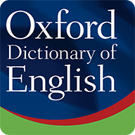 Oxford Dictionary of English牛津词典最新版