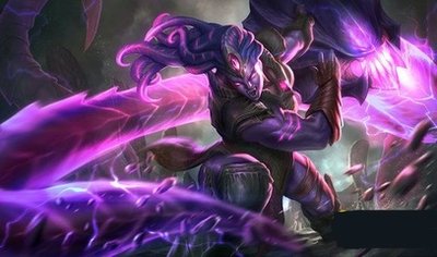 英雄之战再燃！《英雄联盟》6.15版本震撼来袭