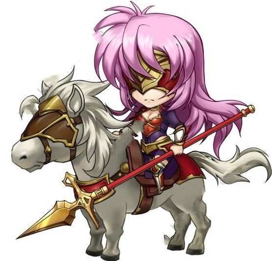 梦幻骑士：探索骑士精神与奇幻世界的交融