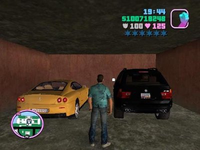 探索未知：《侠盗飞车罪恶都市3》全面解析与攻略