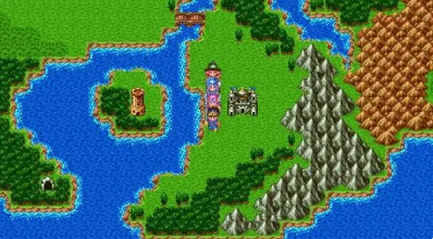 FC勇者斗恶龙3全面攻略：角色选择、战斗策略与探索收集一网打尽！