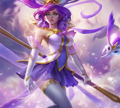 飓风呼啸，复苏季风：迦娜技能深度剖析与实战应用