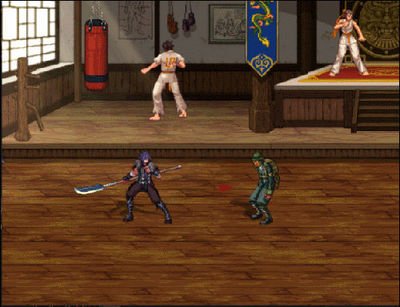 灵动如风，战无不胜——《地下城与勇士》决斗者实战技巧与心得