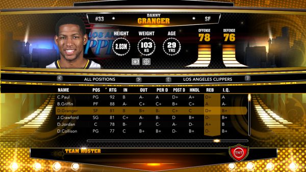 《NBA 2K13》星光熠熠：重温篮球巨星的辉煌时刻