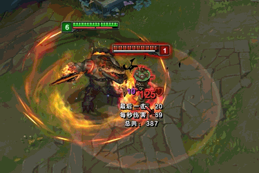 鳄鱼玩家的必修课：深入解析鳄鱼连招技巧