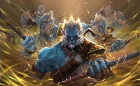 DOTA猴子出装指南：灵活应对，掌控战局
