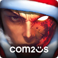 疾风之刃韩服（Kritika）