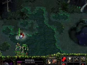 食尸鬼的Dota之旅：策略、技巧与胜利的秘诀