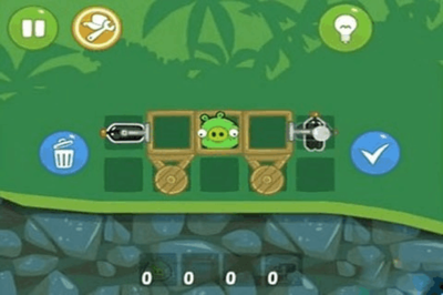 《捣蛋猪》全关卡通关攻略：技巧大揭秘，轻松玩转益智游戏