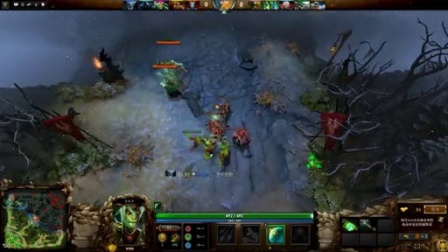 Dota 6.84版本攻略：如何利用新改动制胜对手