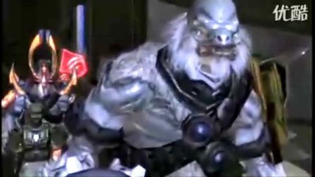 《光晕3》高手速成：全面视频攻略助你轻松通关！