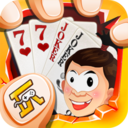 三打哈扑克游戏