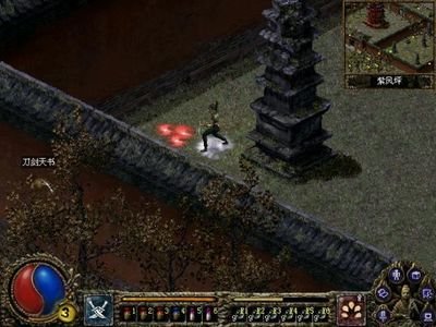 探秘封魔世界：《刀剑封魔录上古传说》攻略详解