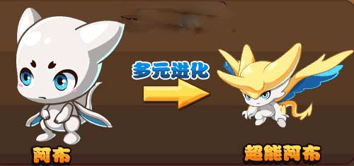 洛克王国阿布攻略：捕捉、培养与战斗策略全指南！