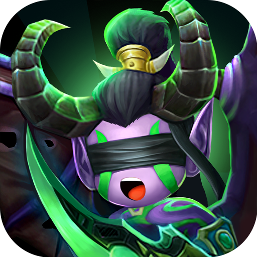 魔兽降临公益服版下载