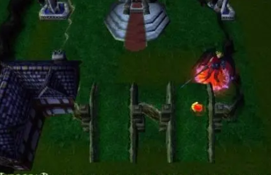 天门之战，勇者无畏：《风云决战天门》攻略解析