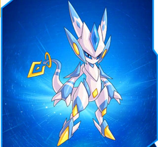 赛尔号：寻找最强精灵，探索无限可能！