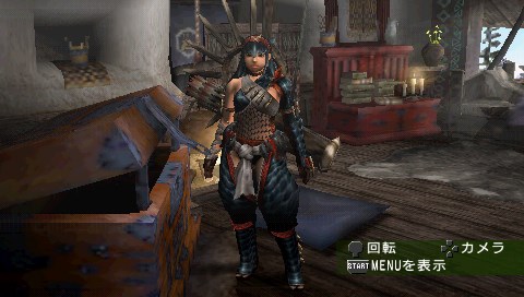 《怪物猎人2G》弓装选择与使用指南：狩猎利器，箭无虚发