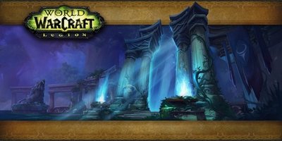 魔兽世界7.0“军团再临”：神器降临与新冒险之旅