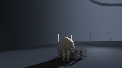 《Limbo》攻略大揭秘：黑暗世界的解谜之道