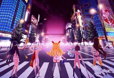 《秋叶原之旅》PSP版：掌中的日本流行文化冒险之旅