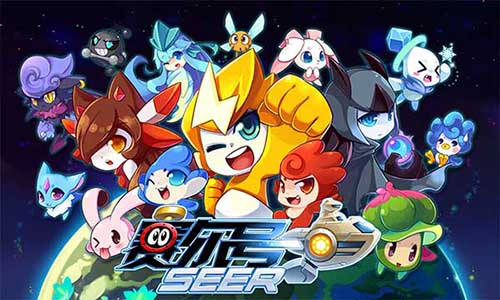 赛尔号迷度空间探险记：挑战与发现的旅程