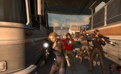 末日逃生路：《求生之路2》生存模式详解与攻略