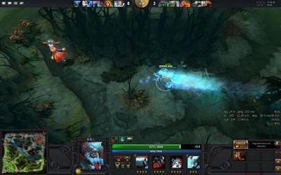 Dota 6.73版本剖析：平衡性调整与游戏体验提升全解析