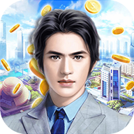 叫我有钱人内购版