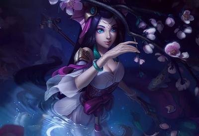 探秘深海之力：娜美英雄背景故事与游戏内表现全解析