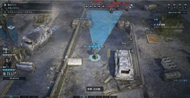 战争机器速成攻略：视频教学，一战到底！