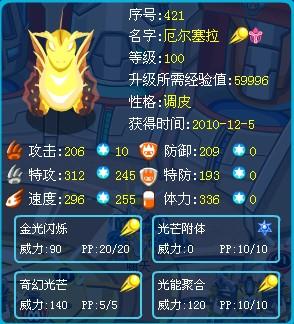 赛尔号厄尔塞拉：光芒之星的传奇之旅