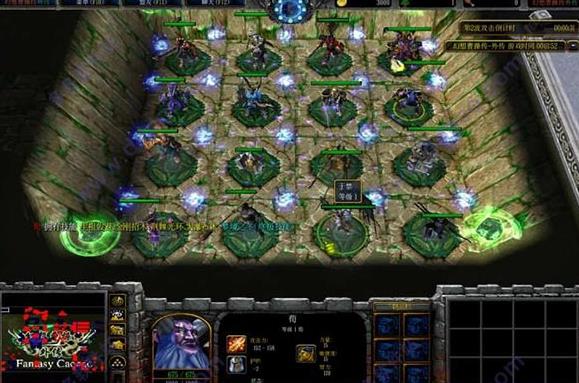 《幻想曹操传外传》势力发展与社交互动指南