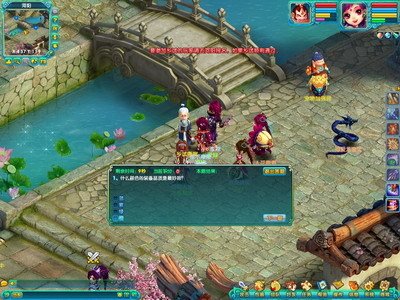 梦幻诛仙2乡试：古代科举的魅力再现